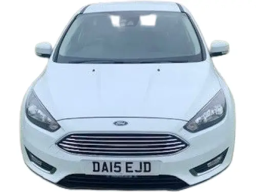 Ford Focus DA15 EJD