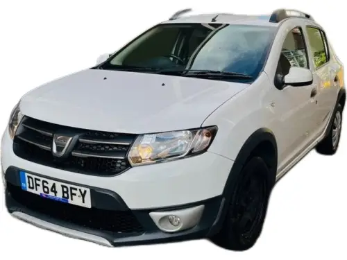 Dacia Sandero DF64 BFY