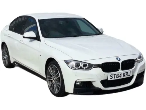 BMW 3 Series ST64 KRJ