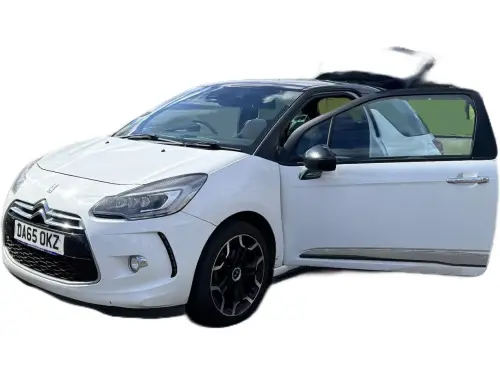 DS DS3 DA65 OKZ