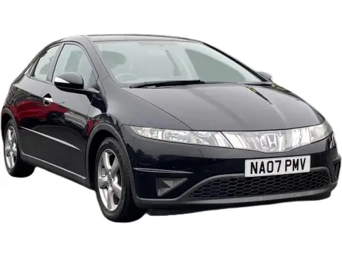 Honda Civic NA07 PMV