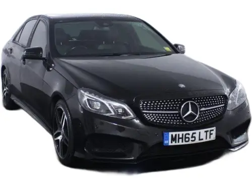 Mercedes-Benz E MH65 LTF