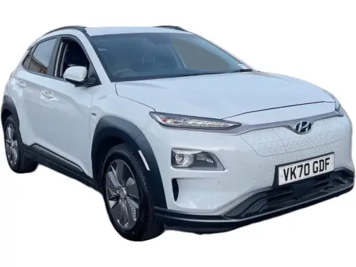 Hyundai Kona VK70 GDF