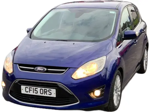 Ford C-Max CF15 ORS