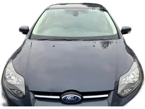 Dacia Sandero SY63 MYF