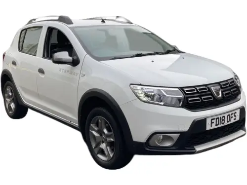 Dacia Sandero FD18 OFS
