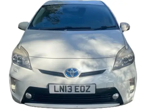 Toyota Prius LN13 EOZ