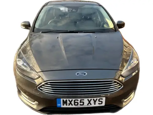Ford Focus MX65 XYS