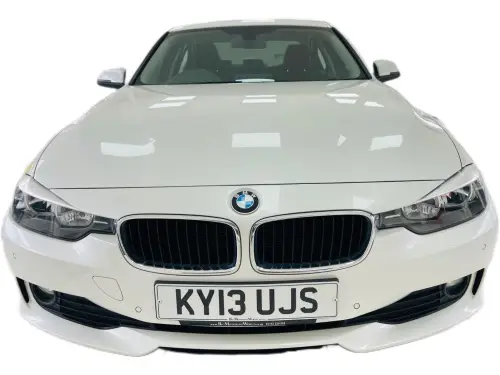BMW 3 Series KY13 UJS
