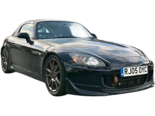 Honda S2000 RJ05 OYC