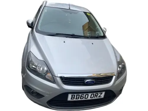 Ford Focus BD60 ORZ