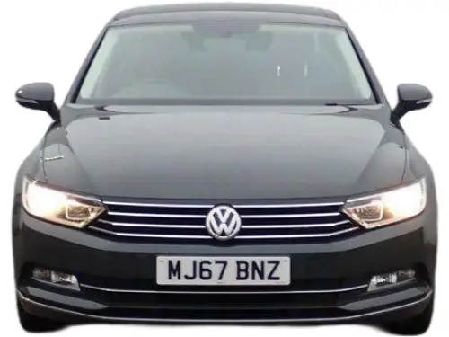 Volkswagen Passat GT TDI Bluemotion Tech MJ67 BNZ