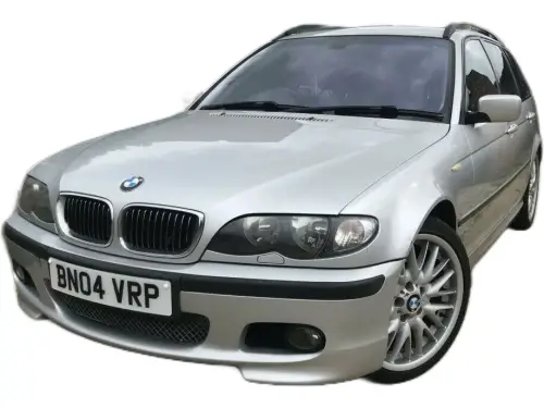 BMW 330 D Sport Touring Auto BN04 VRP