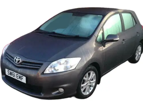 Toyota Auris TR SW61 EMF