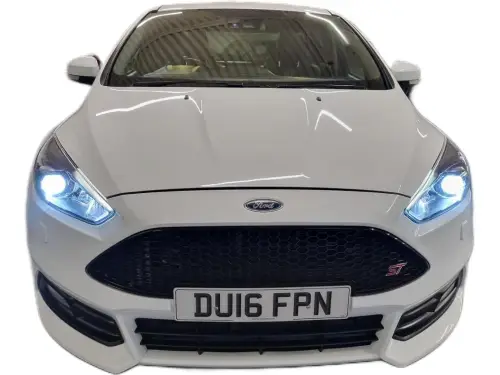 Ford Focus DU16 FPN