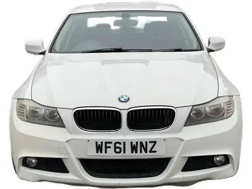 BMW 3 Series WF61 WNZ