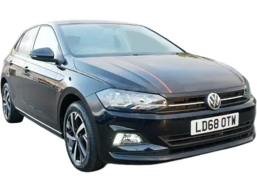 Volkswagen Polo Beats TSI LD68 OTW