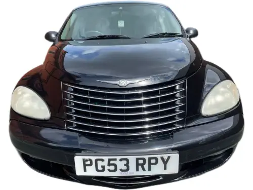 Chrysler PT Cruiser PG53 RPY
