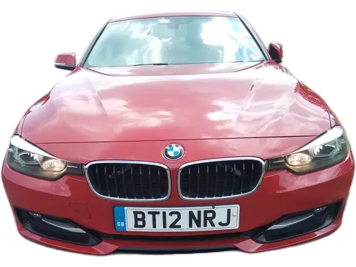 BMW 3 Series BT12 NRJ