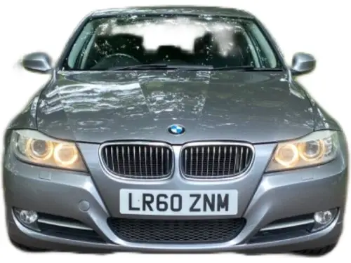 BMW 3 Series LR60 ZNM