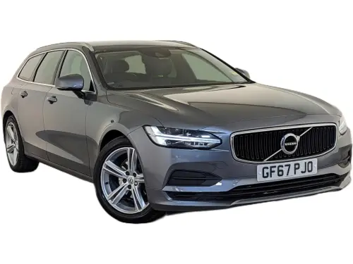 Volvo V90 Momentum D4 Auto GF67 PJO