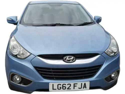Hyundai IX35 LG62 FJA
