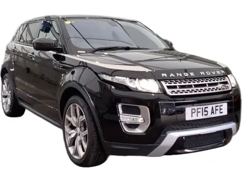 Land Rover Range Rover Evoque PF15 AFE
