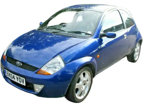 Ford Sportka SE EK04 YOV