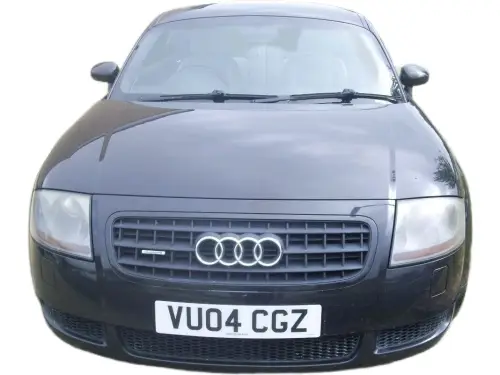 Audi TT VU04 CGZ