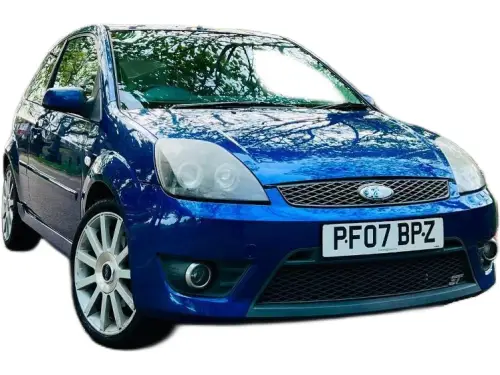 Ford Fiesta PF07 BPZ