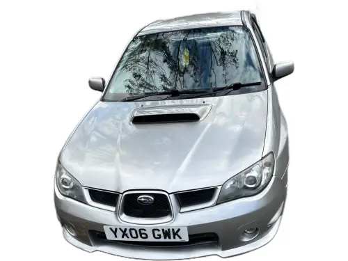 Subaru Impreza YX06 GWK