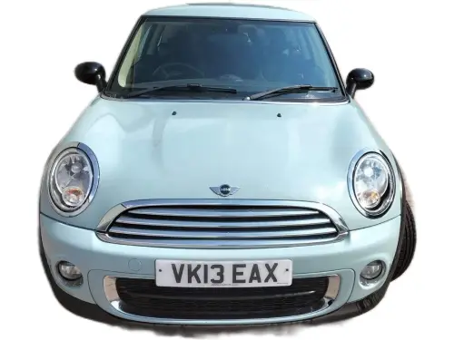 MINI Mini VK13 EAX