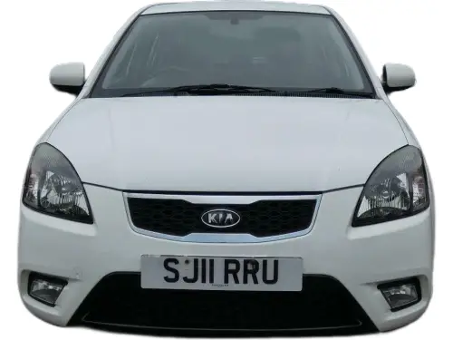 Kia RIO Domino SJ11 RRU