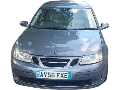 Saab 9-3 AV56 FXE