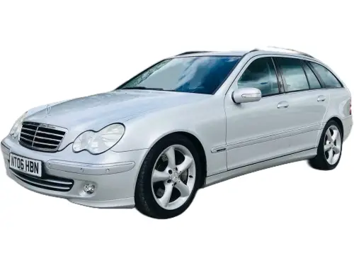 Mercedes-Benz C NT06 HBN