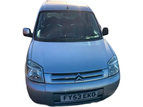 Citroën Berlingo FY53 EKO