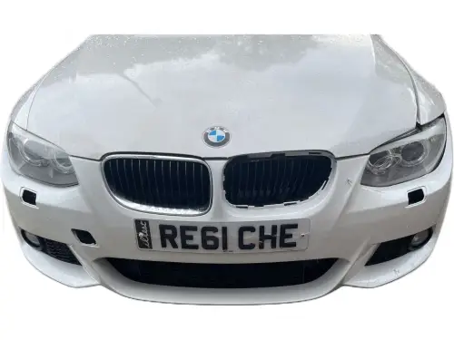 BMW 3 Series RE61 CHE