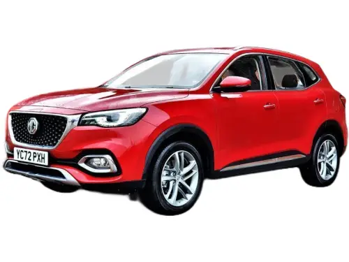 MG HS Exclusive YC72 PXH