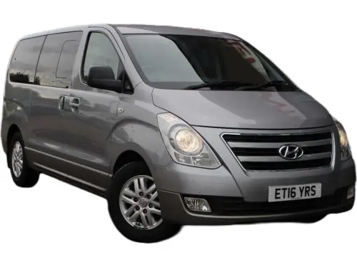 Hyundai I800 ET16 YRS