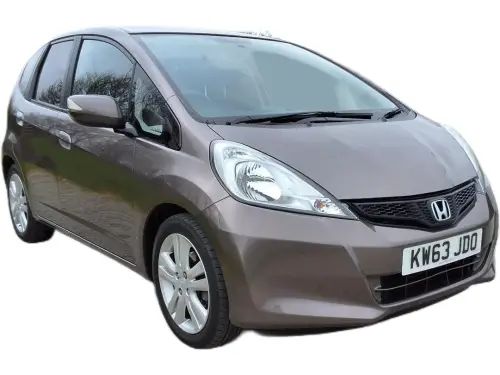 Honda Jazz KW63 JDO