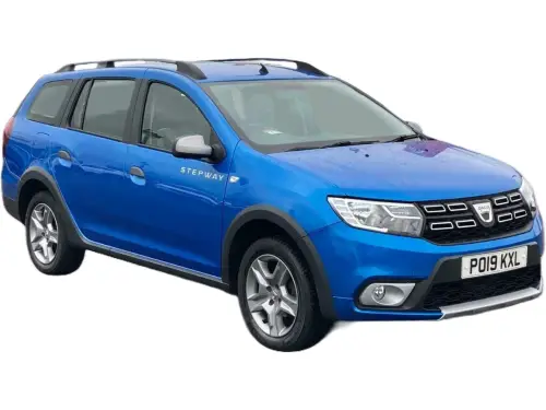 Dacia Logan PO19 KXL