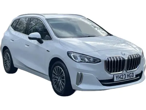 BMW 225e Luxury Auto YH23 HGD