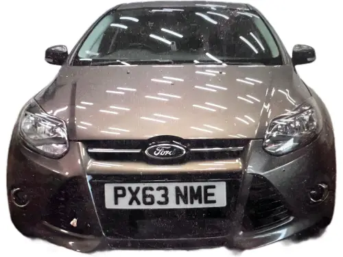 Ford Focus PX63 NME