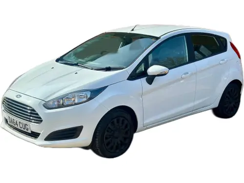 Ford Fiesta DA64 CUG