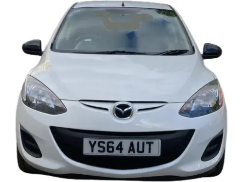 Mazda 2 YS64 AUT