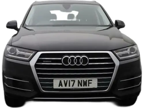 Audi Q7 SE TDI Quattro Auto AV17 NWF