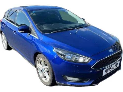 Ford Focus HV15 HVD