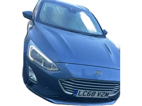 Ford Focus LC68 VZM