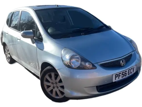 Honda Jazz PF56 ECV