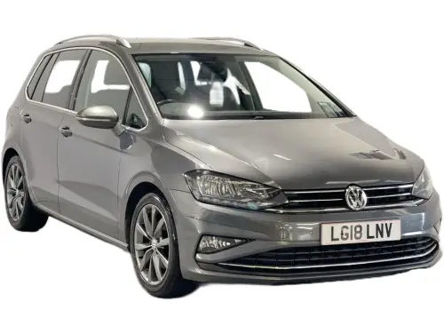 Volkswagen Golf LG18 LNV